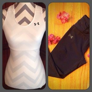 🔴Final price drop! UA Bundle!